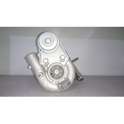 Turbodmychadlo Ford C-MAX 1.6 TDCi 66 kW