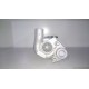 Turbodmychadlo Opel Combo C 1.7 CDTI 55 kW