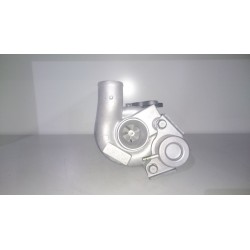 Turbodmychadlo Opel Combo C 1.7 CDTI 55 kW