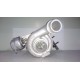 Turbodmychadlo Volkswagen LT II 2.5 TDi 80 KW