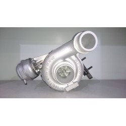 Turbo Volkswagen LT II 2.5 TDi 80 KW