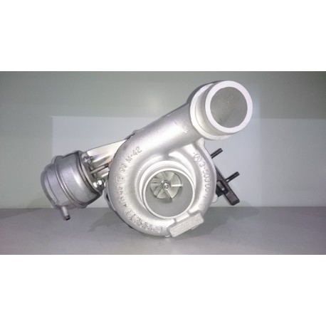 Turbo Volkswagen LT II 2.5 TDi 80 KW