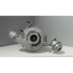 Turbodmychadlo Nissan NV400 2.3 dCi 125 92 kW