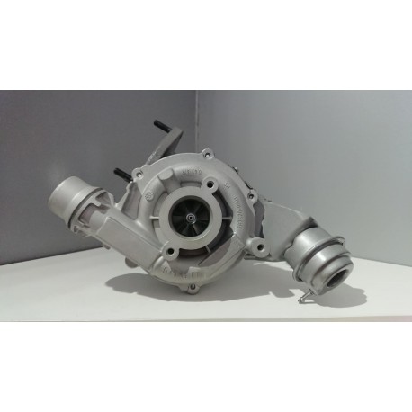 Turbodmychadlo Nissan NV400 2.3 dCi 125 92 kW
