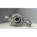 Turbodmychadlo Nissan NV400 2.3 dCi 125 92 kW