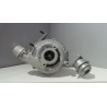 Turbodmychadlo Nissan NV400 2.3 dCi 125 92 kW