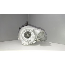 Turbodmychadlo Mercedes-PKW Sprinter I 211CDI, 311CDI, 411CDI 80 kW