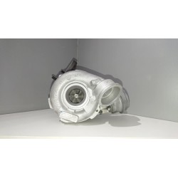 Turbodmychadlo Mercedes-PKW Sprinter I 213CDI, 313CDI, 413CDI 95 kW