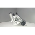 Turbodmychadlo Opel Tigra B 1.3 CDTI 51 KW