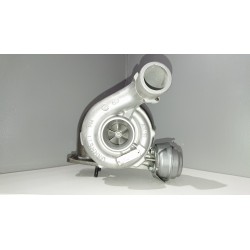 Turbodmychadlo Alfa Romeo 156 2.4 JTD 122 kW