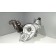 Turbodmychadlo Volkswagen Jetta V 1.6 TDI 77 kW