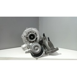 Turbodmychadlo Volkswagen Lupo 1.4 TDI 55 kW