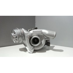 Turbodmychadlo Opel Astra H 1.7 CDTI 74 kW