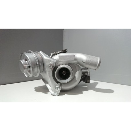 Turbodmychadlo Opel Astra H 1.7 CDTI 74 kW