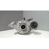 Turbodmychadlo Peugeot 1007 1.4 HDi 50 kW