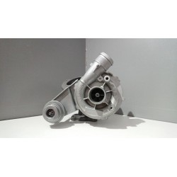 Turbodmychadlo Peugeot Expert 2.0 HDi 69 kW