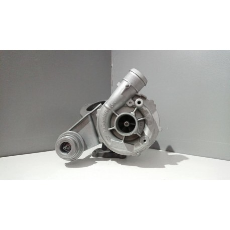 Turbodmychadlo Peugeot Expert 2.0 HDi 80 kW