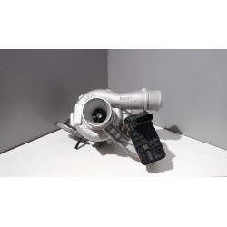 Turbodmychadlo Peugeot Boxer III 2.2 HDI 150 110 kW