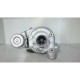 Turbodmychadlo Volkswagen Golf III  1.9 TDI Synchro 66 KW