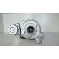 Turbodmychadlo Volkswagen Golf III  1.9 TDI Synchro 66 KW