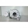 Turbodmychadlo Volkswagen Golf III  1.9 TDI Synchro 66 KW
