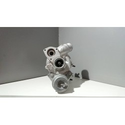 Turbodmychadlo Citroen C4 THP 110 KW