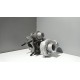 Turbo Peugeot Boxer I 1.9 TD 66 KW