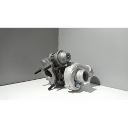 Turbo Peugeot Boxer I 1.9 TD 66 KW