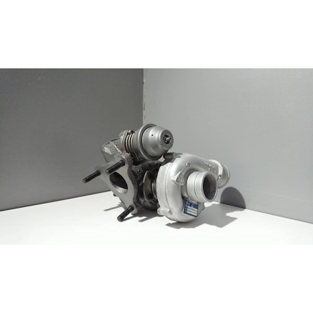 Turbo Peugeot Boxer I 1.9 TD 66 KW
