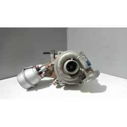 Turbo Fiat Linea 1.3 JTD 66 KW