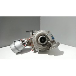 Turbodmychadlo Alfa Romeo MiTo 1.3 JTDM, 66 kW