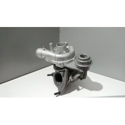 Turbodmychadlo Lancia Phedra 2.0 JTD 80 kW