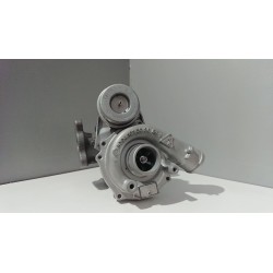 Turbodmychadlo Citroen C5 I 2.0 HDi 79 kW