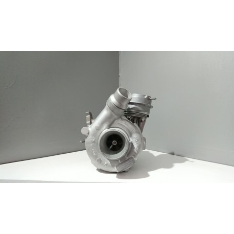 Turbodmychadlo Renault Laguna II 2.0 dCi 110 kW