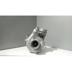 Turbodmychadlo Renault Laguna III 2.0 dCi 110 kW