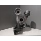 Turbodmychadlo Ford Galaxy 1.9 TDI 96 KW