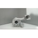 Turbodmychadlo Renault Laguna I 2.2 dT 83 KW