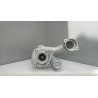Turbodmychadlo Renault Laguna I 2.2 dT 83 KW
