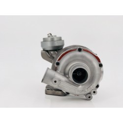 Turbo Mazda MPV II DI 100 KW