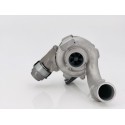 Turbodmychadlo Nissan Primera 1.9 dci 88 kW