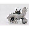 Turbodmychadlo Volkswagen Golf IV 1.8 T 110 KW
