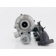 Turbodmychadlo Ford Galaxy 1.9 TDI 66 KW