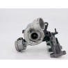 Turbodmychadlo Volkswagen Touran 1.9 TDI 77 KW