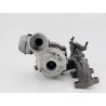 Turbodmychadlo Volkswagen Passat B6 1.9 TDi 77 Kw