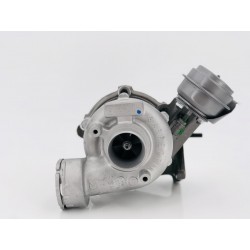 Turbo Škoda Superb I 1.9 TDI 96 KW