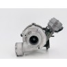 Turbodmychadlo Audi A4 1.9 TDI 96 KW