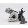 Turbodmychadlo Volkswagen Bora 1.9 TDI 81 KW