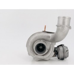 Turbo Renault Laguna II 2.2 dCi 110 KW