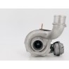 Turbodmychadlo Renault Laguna II 2.2 dCi 110 KW
