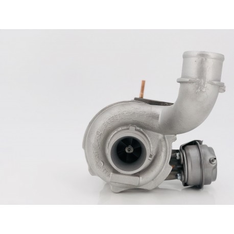 Turbo Renault Vel Satis 2.2 dCi 110 KW